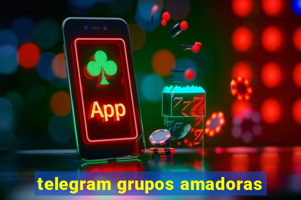 telegram grupos amadoras